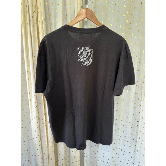 Hawaii's Finest Hawaiian Polynesian Inspired Iune 2023 Graphic T-Shirt XL - Picture 3 of 4